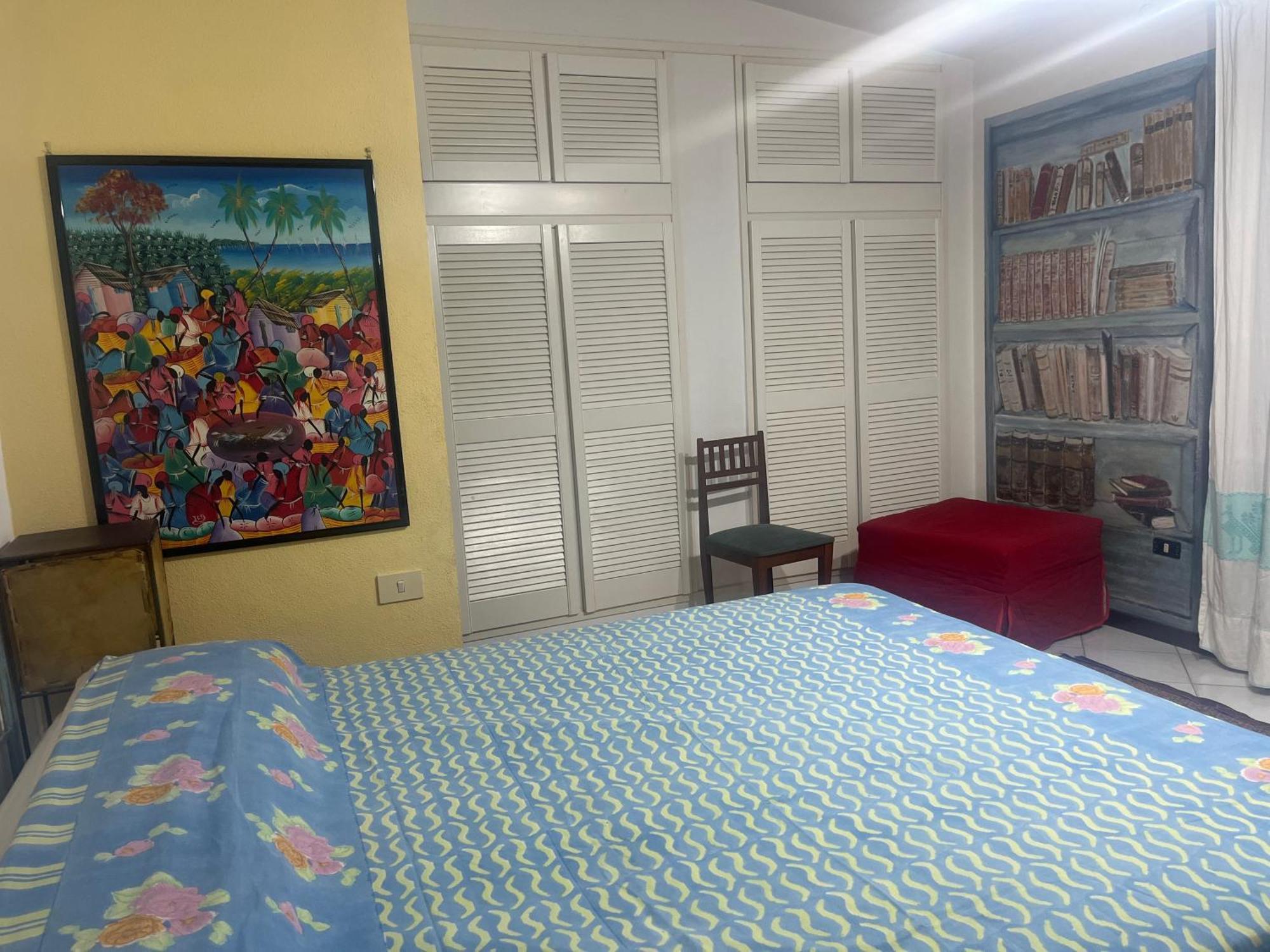 La Chiave Di Violino Apartment Olbia Exterior photo